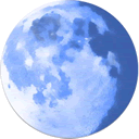 Pale Moon