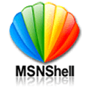 msnshell